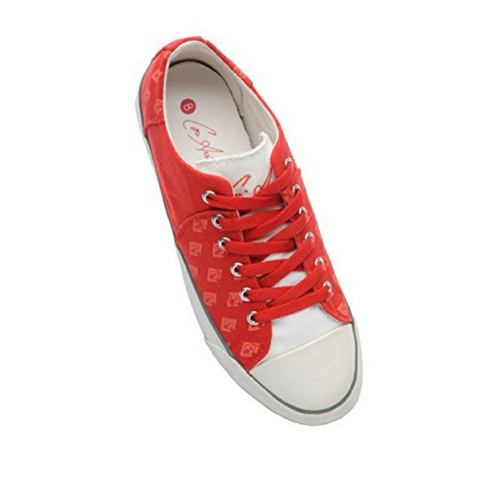 Red Elite Classics by Cori Anthony